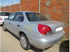 ford mondeo 1.8 td (89,73cv del año 1999 2