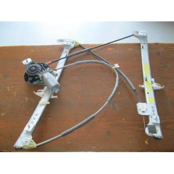 ELEVALUNAS DELANTERO DERECHO 5P ELECTRICO 
