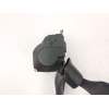 Recambio de cinturon seguridad trasero izquierdo para citroën c2 (jm_) 1.4 hdi referencia OEM IAM 96422204XX  