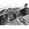 mercedes-benz 190 del año 1992