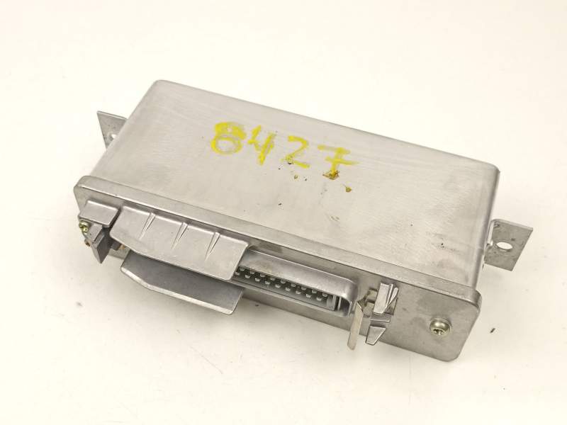 Recambio de centralita abs para bmw 5 (e34) 525 td referencia OEM IAM 34521160413 0265103047 