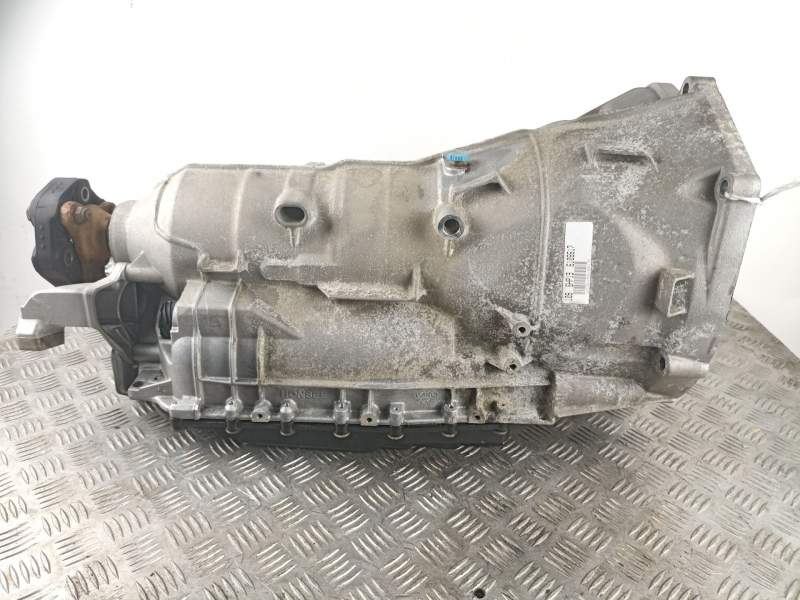 Recambio de cambio automatico para bmw 6 (e63) 630 i referencia OEM IAM 1071010029 6HP19 086UQ