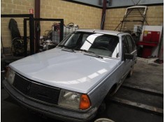 renault 18 del año 1983