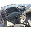 opel astra g sedán (t98) del año 2001