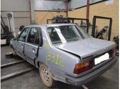 renault 18 del año 1983 2