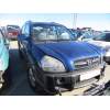 hyundai tucson del año 2006