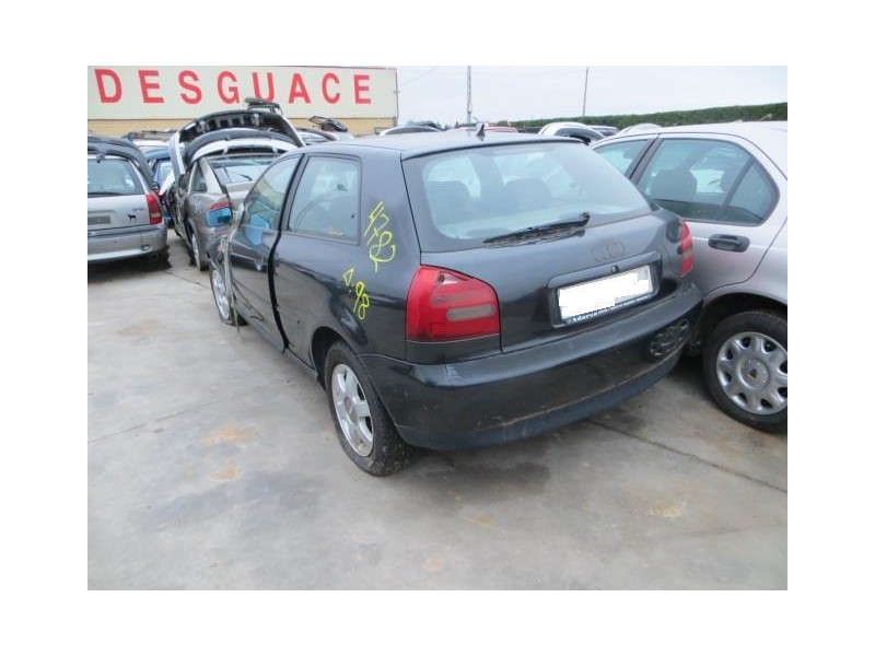 audi a3 del año 1998