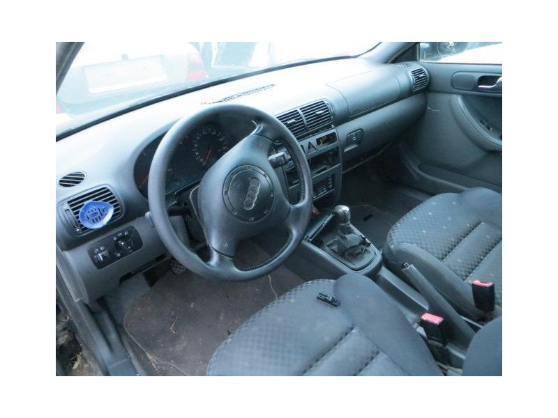 audi a3 del año 1998