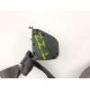 Recambio de cinturon seguridad trasero izquierdo para citroën c2 (jm_) 1.4 hdi referencia OEM IAM 96422204XX  