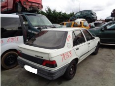 peugeot 309 del año 1999 2