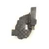 Recambio de cerradura puerta delantera izquierda para volvo s40 ii (544) 1.6 d referencia OEM IAM 30699787  
