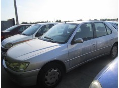 peugeot 306 del año 1999