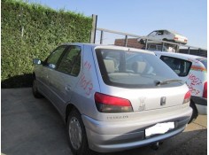 peugeot 306 del año 1999 2