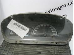 Recambio de cuadro instrumentos : fiat bravo : 1.9 d [1995] para fiat bravo 1.9 d referencia OEM IAM   