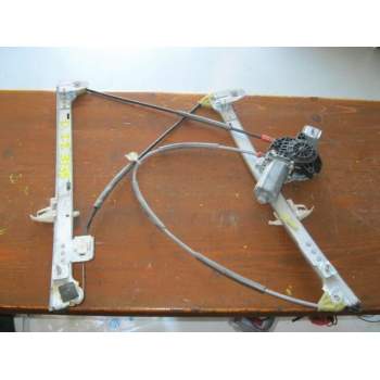 ELEVALUNAS DELANTERO IZQUIERDO 5P ELECTRICO 