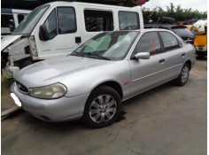 ford mondeo del año 1999