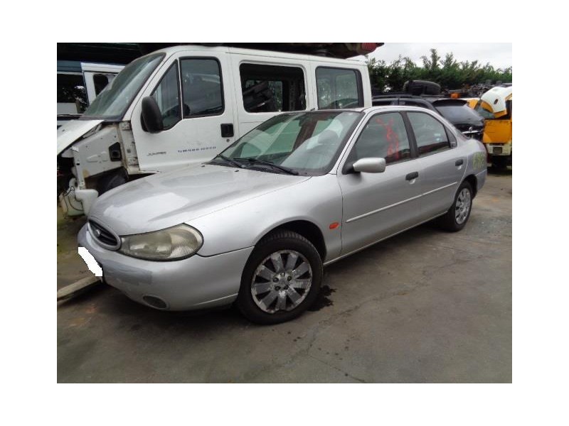 ford mondeo del año 1999