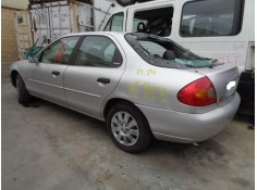 ford mondeo del año 1999 2