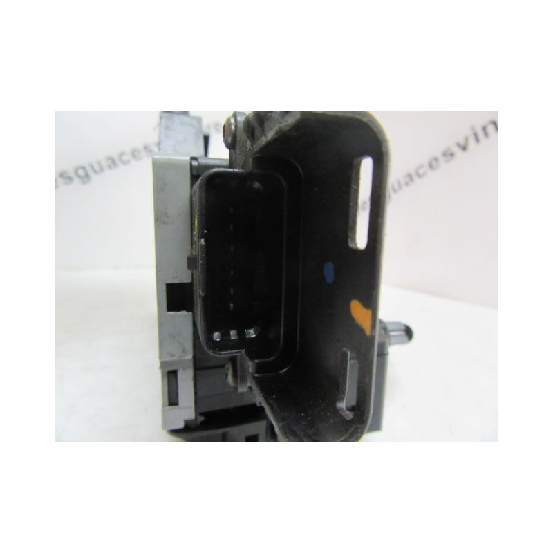 Recambio de cerradura pta. tras. izq. : peugeot 207 : 1.6 hdi -9hx-(90cv)-ingles [2007] para peugeot 207 1.6 hdi -9hx--ingles 1.