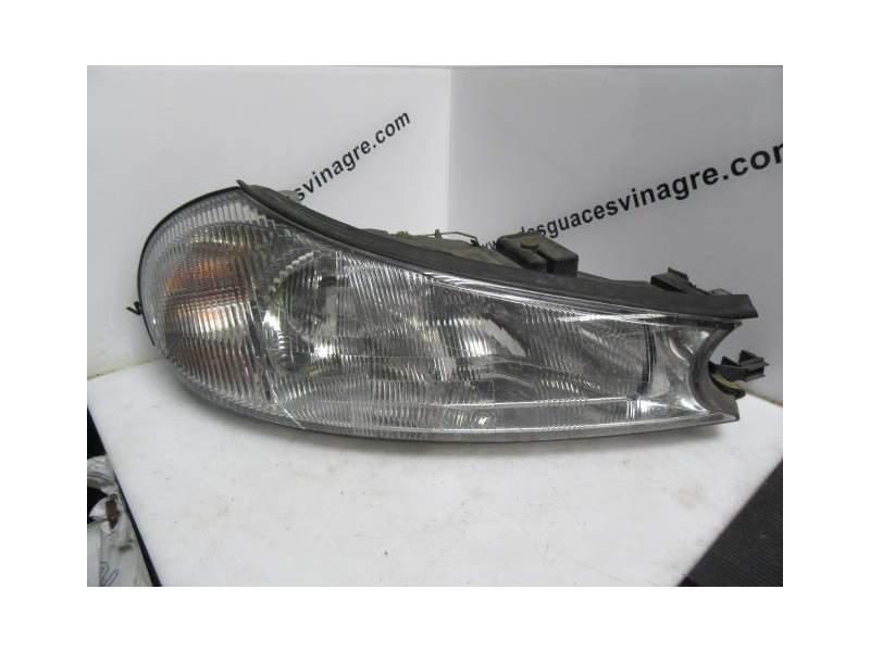 Recambio de faro derecho para ford mondeo 1.8 g referencia OEM IAM   