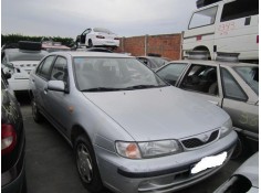 nissan almera del año 1999