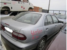 nissan almera del año 1999 2