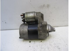 Recambio de motor arranque : nissan almera : 1.8 g tino (115,57cv) [2006] para nissan almera 1.8 g tino referencia OEM IAM 23300 2