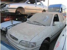 ford escort del año 1993