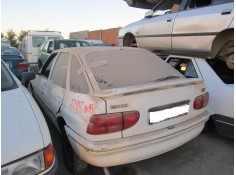 ford escort del año 1993 2