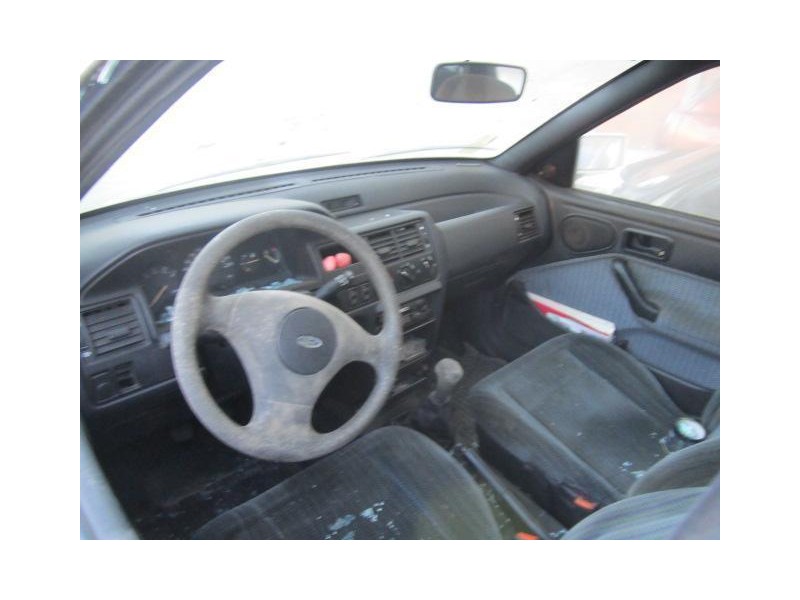 ford escort del año 1993