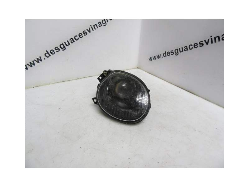 Recambio de antiniebla izquierdo para ford mondeo 1.8 g referencia OEM IAM   