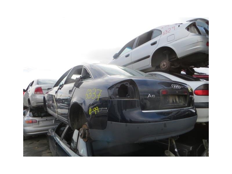 audi a6 del año 1999