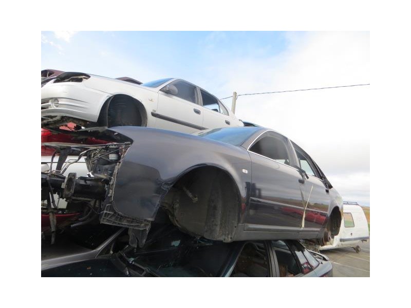 audi a6 del año 1999