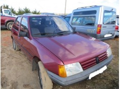 peugeot 205 del año 1987
