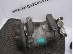 Recambio de aire acondicionado : renault clio : 1.9 dti 5p (d/f9q782) (80,24cv) [2001] para renault clio 1.9 dti (d/f9q782) refe 2
