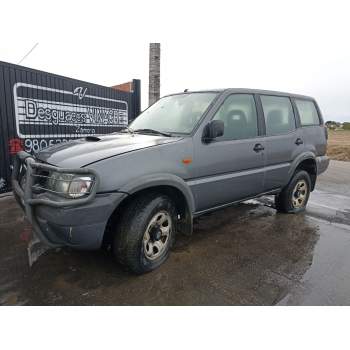 NISSAN TERRANO/TERRANO.II (R20)
