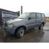 nissan terrano/terrano.ii (r20) del año 2004