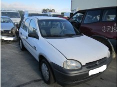 opel corsa del año 1993