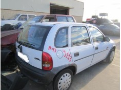 opel corsa del año 1993 2