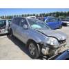 nissan x-trail del año 2007