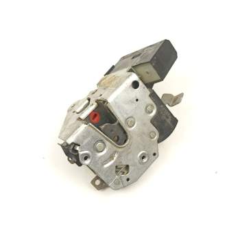 CERRADURA PUERTA TRASERA DERECHA 8138928 