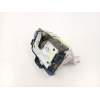 Recambio de cerradura puerta trasera izquierda para volkswagen golf 1.8 g automatico referencia OEM IAM 1H4839015A  