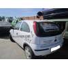 opel corsa c (x01) del año 2006