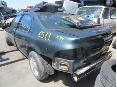chrysler stratus del año 1999 2