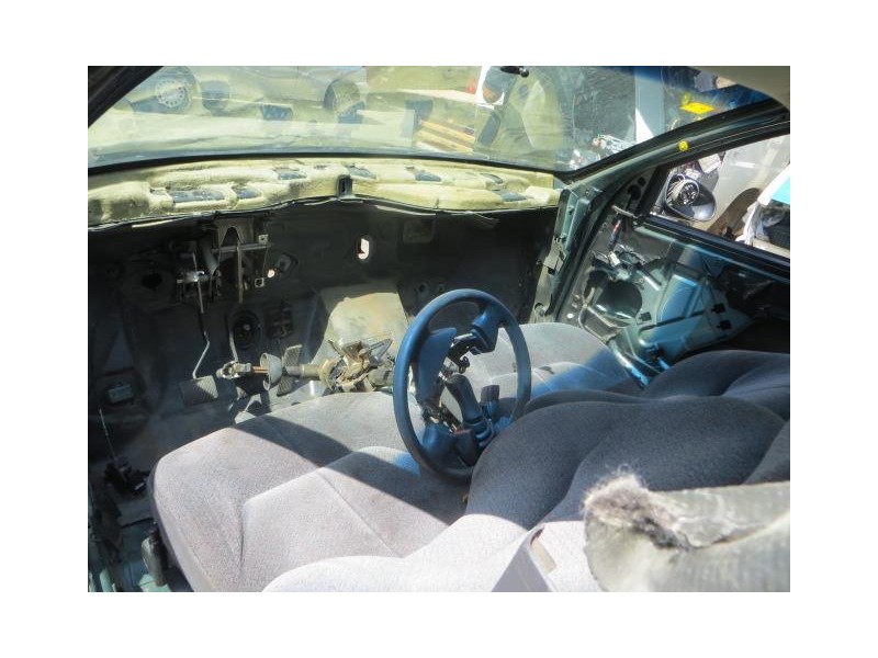 chrysler stratus del año 1999