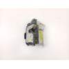 Recambio de cerradura puerta trasera izquierda para volkswagen golf 1.8 g automatico referencia OEM IAM 1H4839015A  