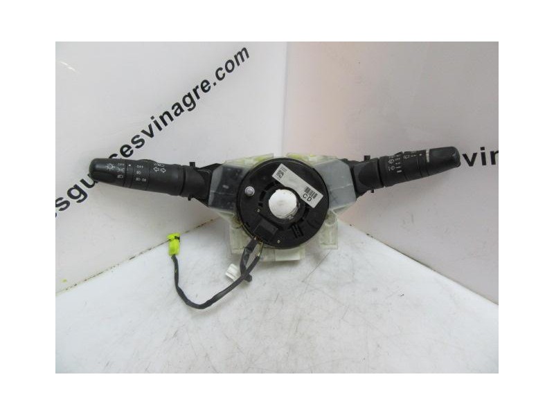 Recambio de mando luces y limpias : nissan almera : 2.2td-yd22 (111,49cv) [2005] para nissan almera 2.2td-yd22 referencia OEM IA
