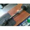 Recambio de transmision delantera derecha para renault laguna 1.8 g /f3p referencia OEM IAM   