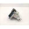 Recambio de cerradura puerta trasera izquierda para volkswagen golf 1.8 g automatico referencia OEM IAM 1H4839015A  