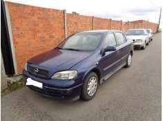 opel astra del año 1999